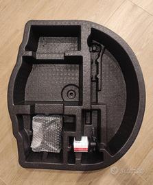 Kit Gonfiaggio Mazda 2 Hybrid e Toyota Yaris
