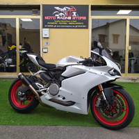 DUCATI 959 Panigale