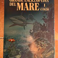 GRANDE ENCICLOPEDIA DEL MARE