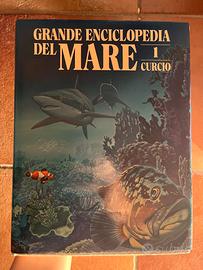 GRANDE ENCICLOPEDIA DEL MARE