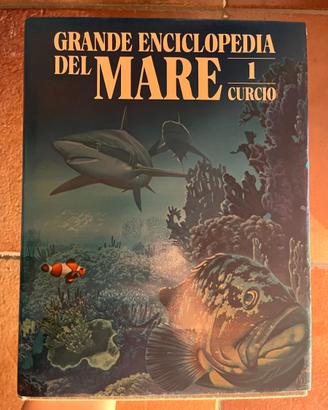 GRANDE ENCICLOPEDIA DEL MARE