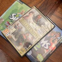 DVD Pc cd-rom the Sims
