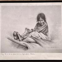 Stampa d’Arte Numerata e Firmata (115/199)