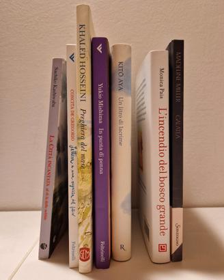 Libri a 10€