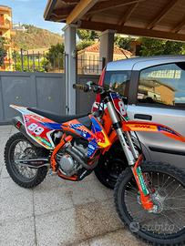 Ktm sxf 250