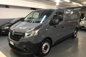 Renault Trafic 2.0 dCi 145CV / EURO6 / FULL OPTION