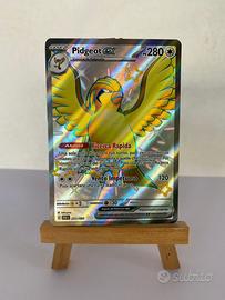 Pidgeot Ex 221/091