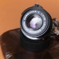 Kit obiettivi Leica CL