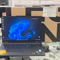 LENOVO LEGION PRO 5 16” - i7  - RTX 4060 - 16/ 1TB