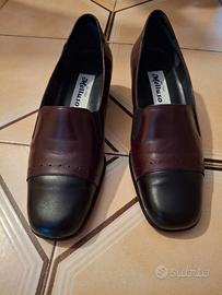 Scarpe donna Melluso n.36