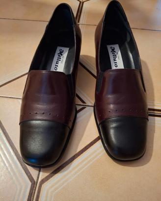 Scarpe donna Melluso n.36