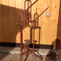 tappa bottiglie d'epoca 