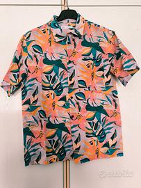 Camicia ragazzo