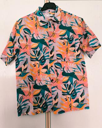 Camicia ragazzo