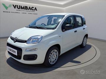 FIAT Pandina 1.0 firefly hybrid Icon s&s 65cv