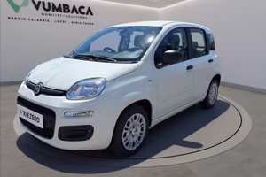FIAT Pandina 1.0 firefly hybrid Icon s&s 65cv