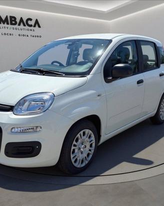 FIAT Pandina 1.0 firefly hybrid Icon s&s 65cv