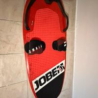 jobe omnia con manig