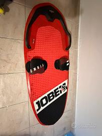 jobe omnia con manig