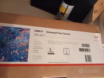 canon Poly cantastorie IJM 417 260G