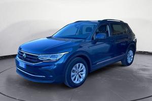Volkswagen Tiguan 1.4 tsi e-Hybrid Life dsg