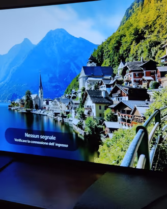 TV LG SMART 55 OLED 4K