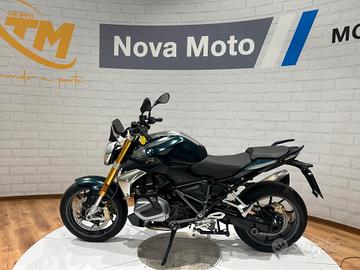 Bmw R 1250 R Exclusive 136 CV