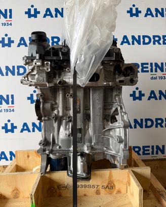 Motore NUOVO Citroen/PSA 1.2 BENZ. “HM05”