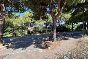 POSTO AUTO IN CENTRO A SIROLO