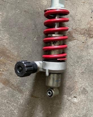 Ammortizzatore posteriore moto guzzi norge 1200 v8