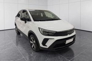 Opel Crossland 1.2 Turbo 12V 110 CV Start&Stop Edi