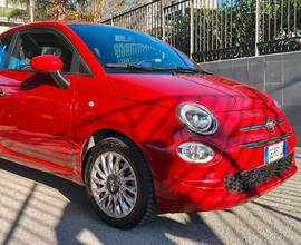 Fiat 500 1.0 Hybrid Star perfetta para a nuova