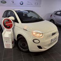 FIAT 500e Berlina 42 kWh Icon +
