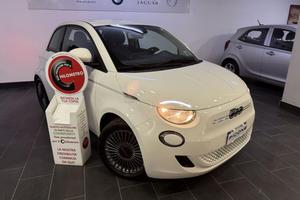 FIAT 500e Berlina 42 kWh Icon +