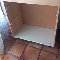 CASSETTIERA+BAGNETTO PER NEINATO