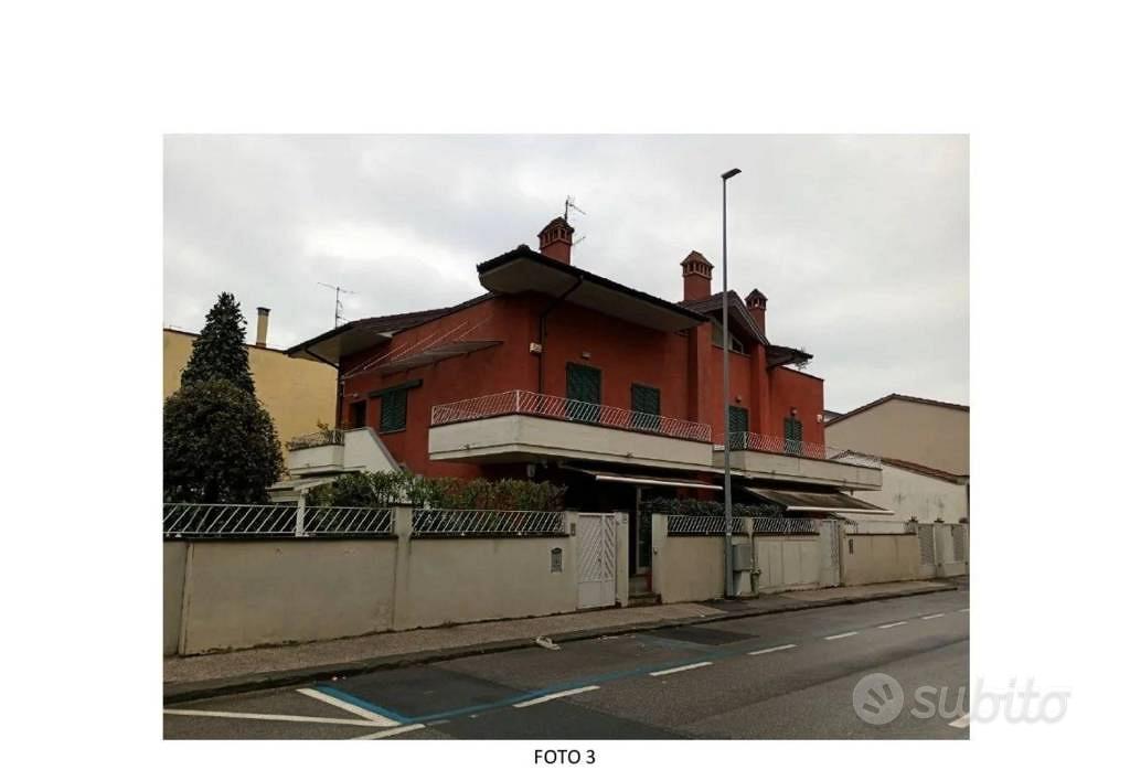 Appartamento – Prato, Soccorso - Vista 3
