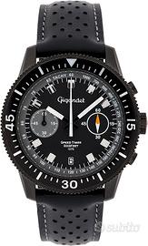 Gigandet Speed Timer Orologio Uomo Cronografo S12