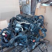 Ricambi usati AUDI A4 B8 SW 2.0 TDI CAG