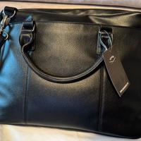 Quadra BORSA PER NOTEBOOK 15.6" QD892 NERO UNISEX