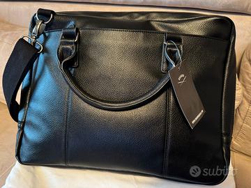 Quadra BORSA PER NOTEBOOK 15.6" QD892 NERO UNISEX