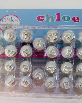 STOCK COMPLETO CAKE DESIGN