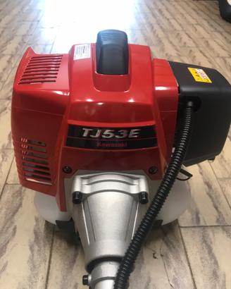 Decespugliatore KAWASAKY TJ53