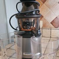 Estrattore Kenwood perfettamente funzionante
