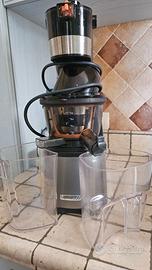 Estrattore Kenwood perfettamente funzionante