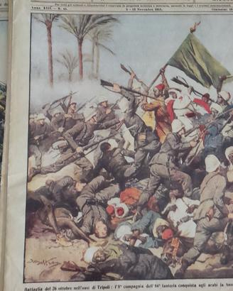 Domenica del corriere