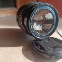 Minolta Rokkor 135mm 3.5