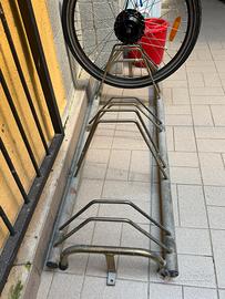 Porta biciclette