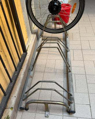 Porta biciclette