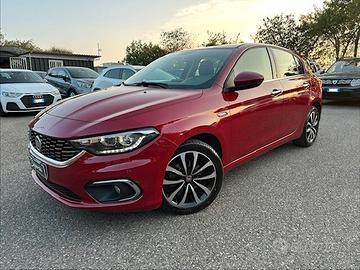Fiat Tipo 1.4 T-Jet 120CV GPL 5 porte Lounge