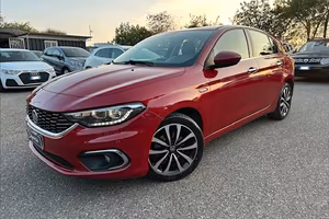 Fiat Tipo 1.4 T-Jet 120CV GPL 5 porte Lounge